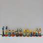 The Simpsons 2010 Character United Labels 3D Chess Game Set image number 3