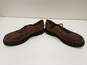 Timberland Split Toe Oxford Men Dress Shoes US 11.5 image number 8