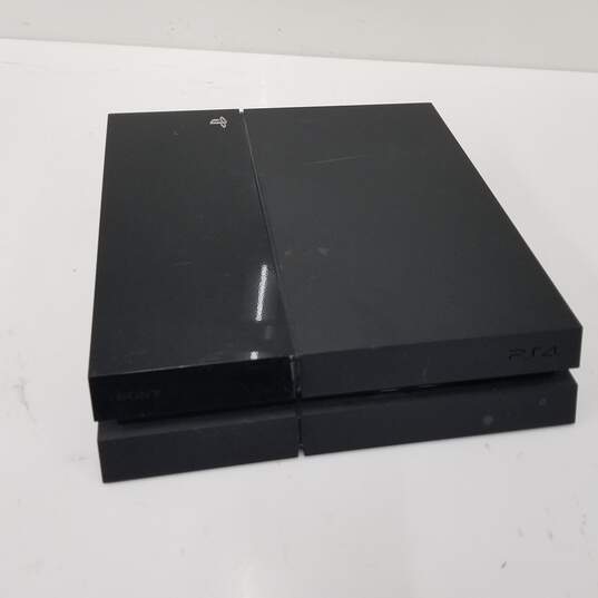 Sony PlayStation 4  CUH-1001A 500GB image number 1