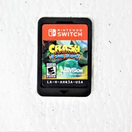 Nintendo Switch Game Lot of 3 alternative image