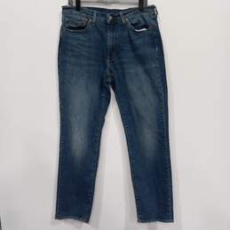 Levi's 541 Straight Jeans Men's Size 33x32