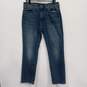Levi's 541 Straight Jeans Men's Size 33x32 image number 1