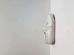 Vans White Men's Shoes Size 9.5