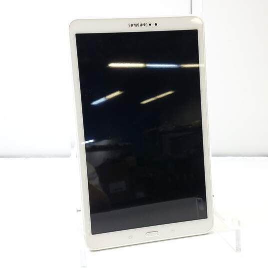 Samsung Galaxy Tab A 10.1 (SM-T580) 16GB Tablet image number 2