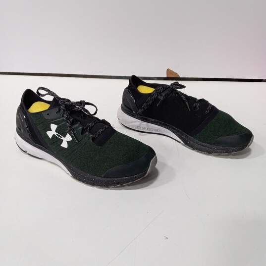 Under Armour Men's Bandit 2 Running Shoes Size 12 image number 3