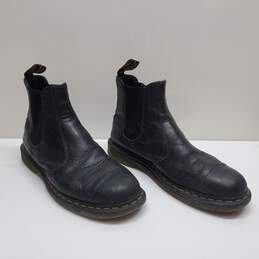 Dr. Martens Unisex-Adult Embury Leather Chelsea Boot Sz 13M/14L
