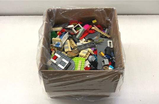 Mixed Lego Lot image number 1