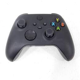 Microsoft Xbox Series X/S Wireless Controller Black