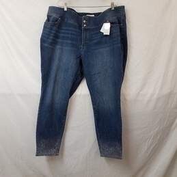 Lane Bryant Signature Fit Jeans Size 26 NWT