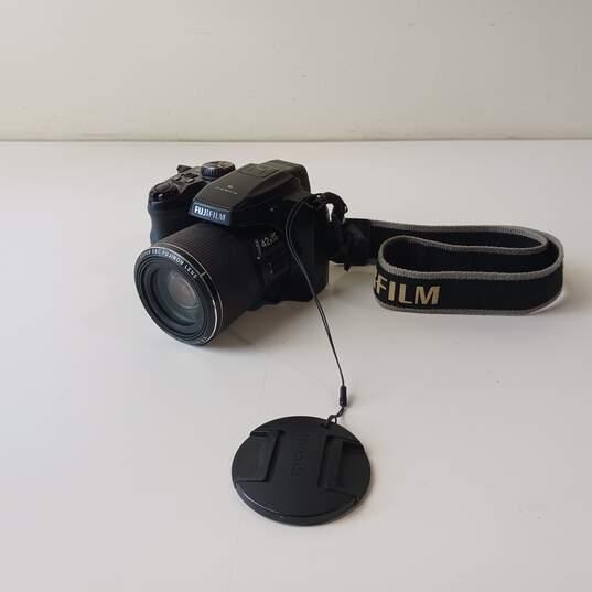 Bedrijf valuta Gronden Buy the Fujifilm FinePix S8300 Digital Camera | GoodwillFinds