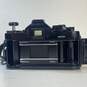 Canon A-1 35mm SLR Camera with Canon FD 50mm 1:1.4 Lens image number 8