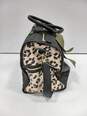 Betsy Johnson Animal Print Tote Purse image number 4