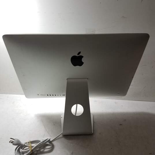 Apple iMac Core i5 2.7GHz  21.5GHz  (Late 2012) Storage 1TB Memory 8GB image number 2