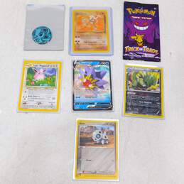 Pokémon TCG Lot of 200+ Cards Bulk with Holofoils and Rares alternative image