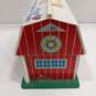 Vintage Fisher Price Play Family Farm House image number 4