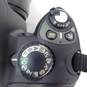 Nikon D40X Digital SLR Camera w/ Case image number 4