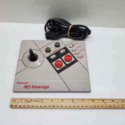 Nintendo NES Advantage Controller