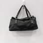 Women's Black Tommy Hilfiger Handbag image number 1
