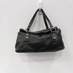 Women's Black Tommy Hilfiger Handbag