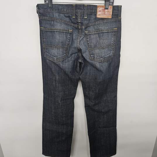 Lucky Brands Blue jeans image number 2