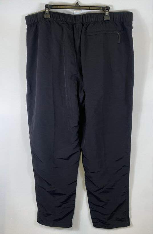 The North Face Black Pants - Size XXL image number 2
