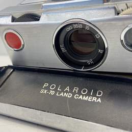 Polaroid SX-70 Instant Land Camera alternative image