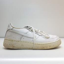 Nike Air Force 1 Low White (GS) Casual Shoes Size 7Y Women's Size 8.5