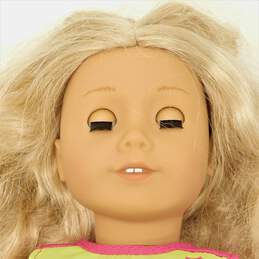 American Girl Doll Caroline Abbott 18 Inch alternative image