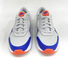 Nike Air Max SC Pure Platinum Racer Blue Men's Shoe Size 12