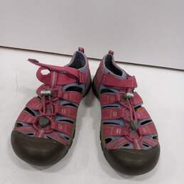 Keen Newport H2 Girls' Sandals Size 5