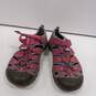 Keen Newport H2 Girls' Sandals Size 5 image number 1