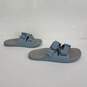 Chaco Grey Sandals Size 9 image number 1