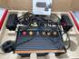 FlashBack 8 AR3220 Black Video Game Console & Wired Controllers Not Tested image number 1