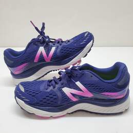 New Balance 880v6 Running Shoes Sneakers Women's Size 7.5