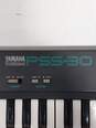 Yamaha PortaSound PSS-30 Mini Electric Keyboard image number 7