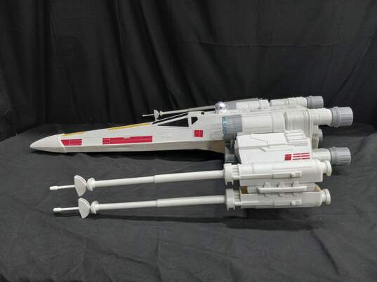 X-Wing Starfighter Toy image number 3