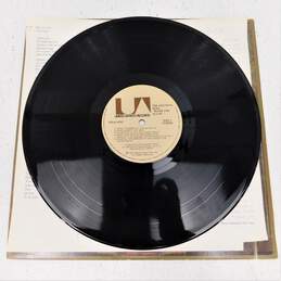 Grateful Dead Blues For Allah Vinyl Record alternative image