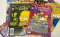 Bongo Simpsons Comic Books Lot image number 3