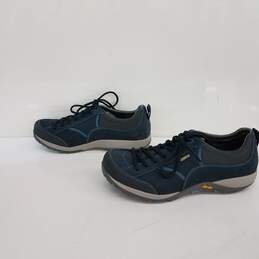 Dansko Paisley Shoes Size 43