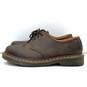 Dr. Martens Brown Casual Casual Shoe Men 9 image number 3