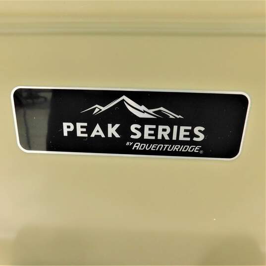 Adventuridge Peak Series High Performance Hard Sided Cooler image number 8