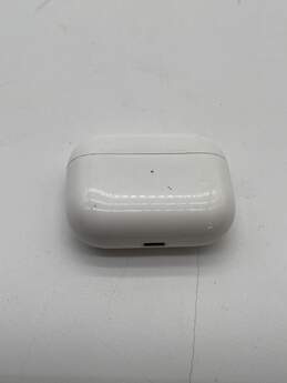 AirPods White True Wireless Bluetooth In Ear Earbuds Headphones E-0557805-H