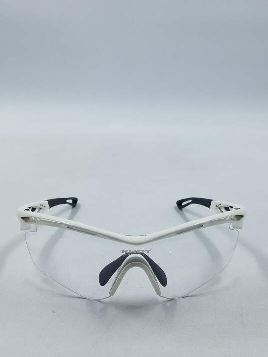 Rudy Project Tralyx Clear Sunglasses image number 2