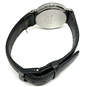 Designer Citizen Adjsutable Leather Strap Round Dial Analog Wristwatch image number 3