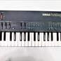 VNTG Yamaha Brand PSS-450 Model PortaSound Electronic Keyboard/Piano image number 2