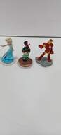 25pc Bundle of Disney Infinity Characters and Plate image number 4