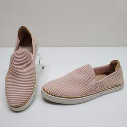 UGG Women's Alameda Sammy Slip On Shoes Size 8