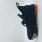 Nike Lebron 16 'Promise' Sneaker Boy's Sz 5.5 Black image number 2