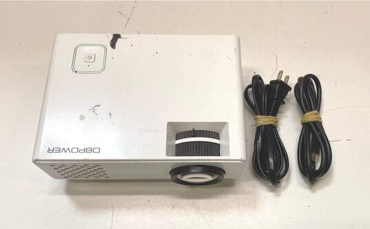 DBPower Mini Projector RD-810 image number 1