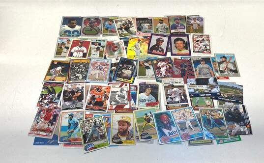 Sports Trading Cards Box Lot image number 6